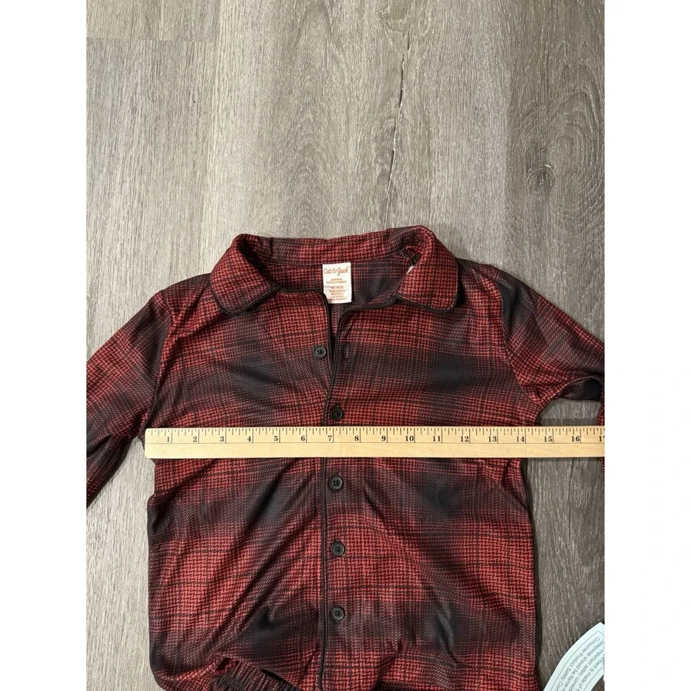 Cat & Jack number pieces